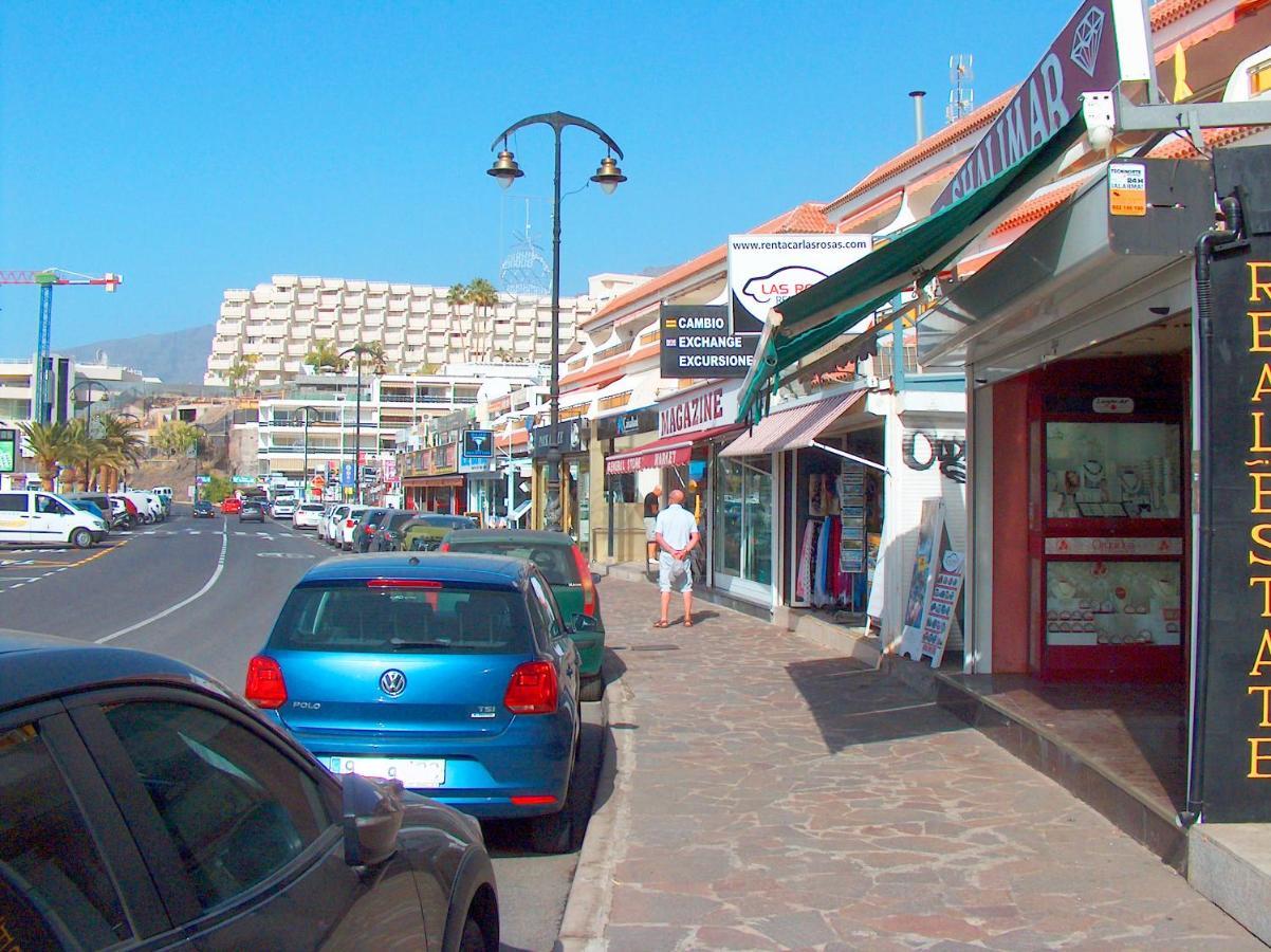 Ocean View Playa La Arena By Helloapartments Puerto de Santiago  Dış mekan fotoğraf
