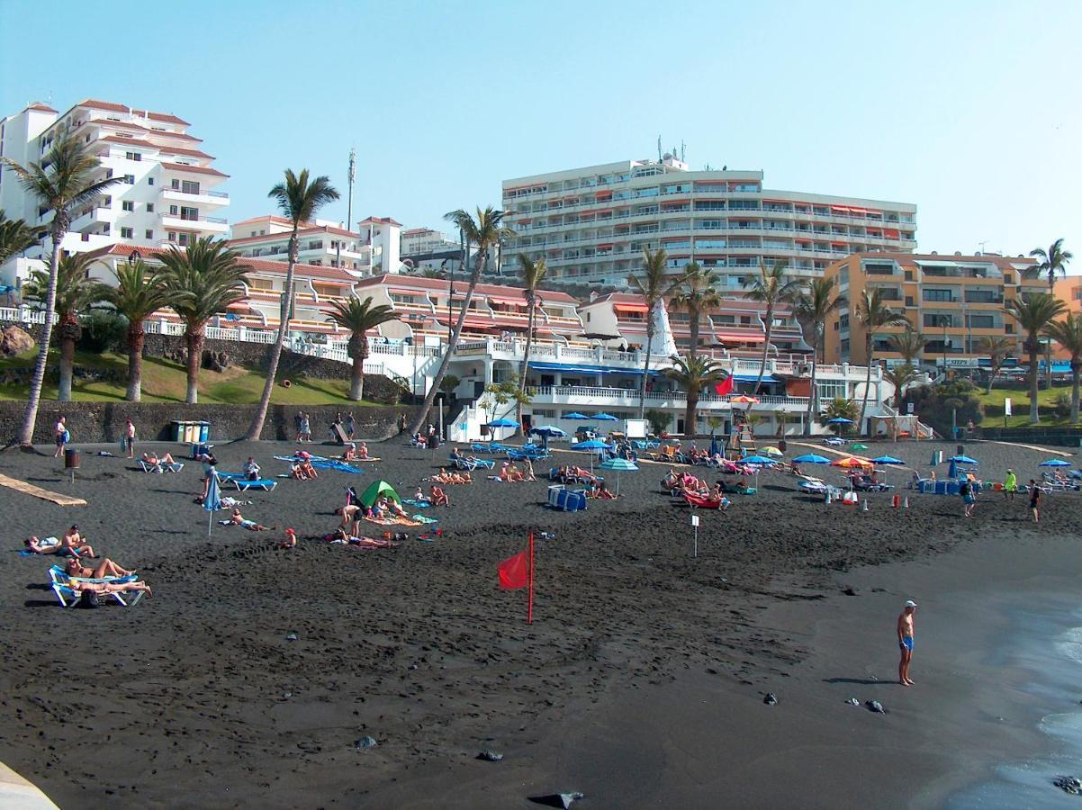Ocean View Playa La Arena By Helloapartments Puerto de Santiago  Dış mekan fotoğraf