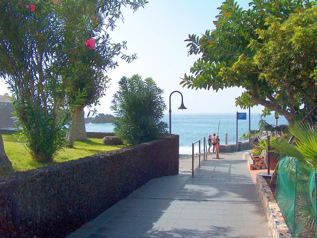 Ocean View Playa La Arena By Helloapartments Puerto de Santiago  Dış mekan fotoğraf