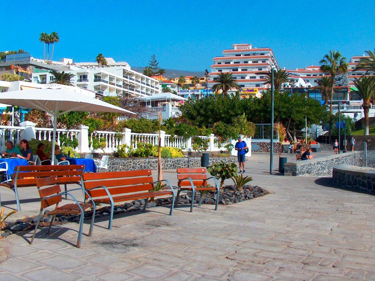 Ocean View Playa La Arena By Helloapartments Puerto de Santiago  Dış mekan fotoğraf