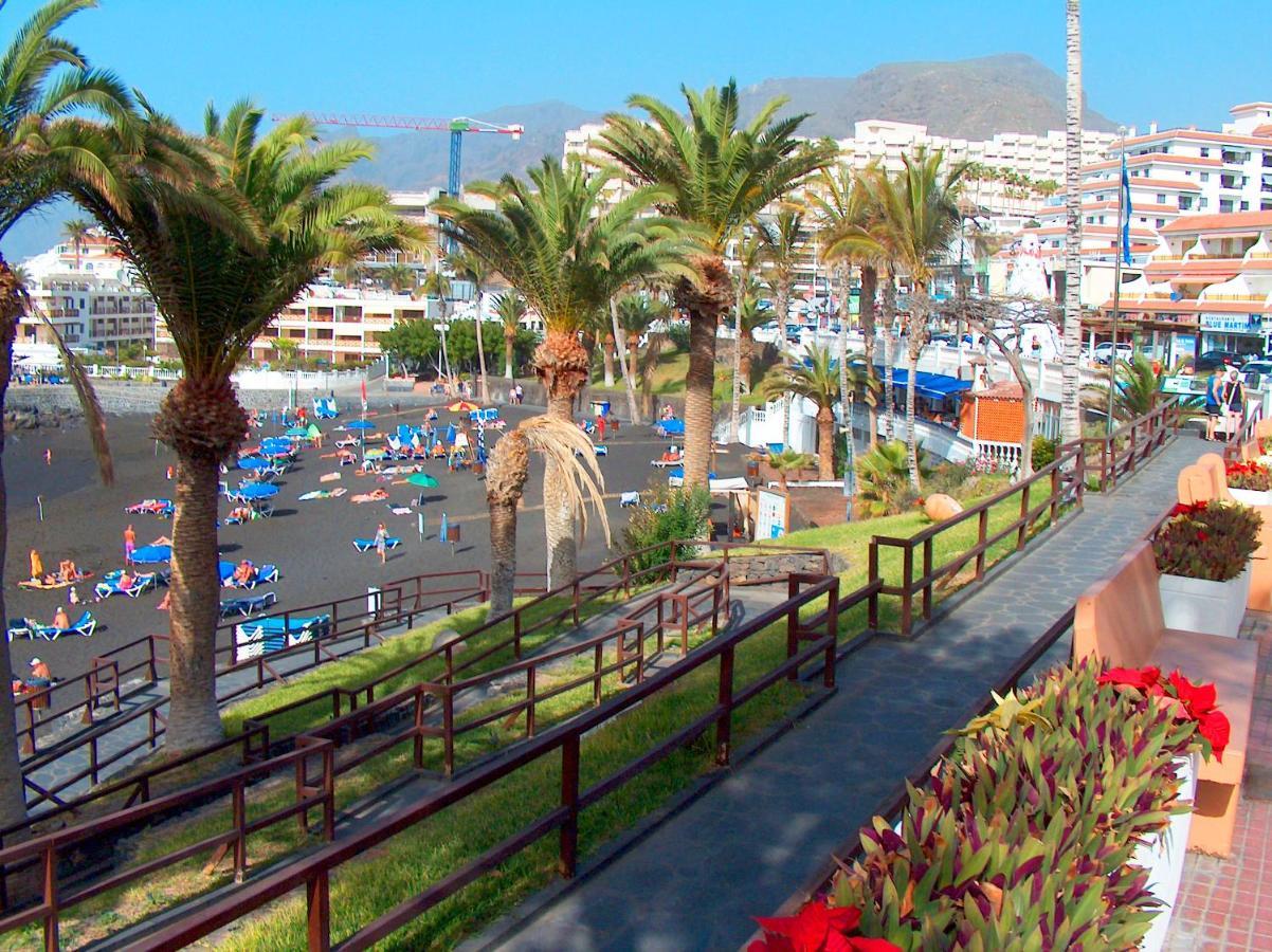 Ocean View Playa La Arena By Helloapartments Puerto de Santiago  Dış mekan fotoğraf