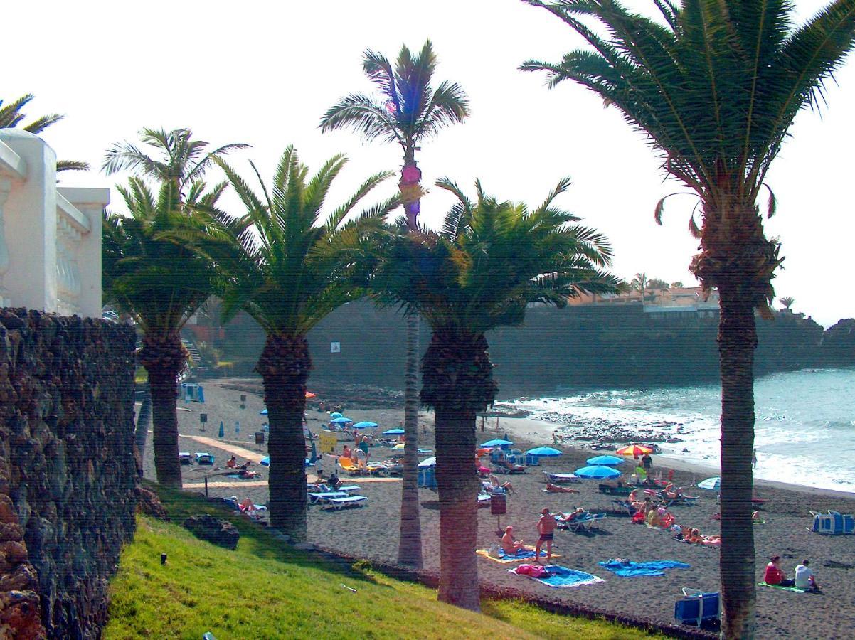 Ocean View Playa La Arena By Helloapartments Puerto de Santiago  Dış mekan fotoğraf