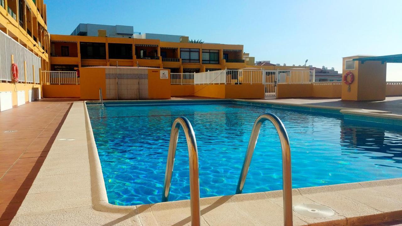 Ocean View Playa La Arena By Helloapartments Puerto de Santiago  Dış mekan fotoğraf